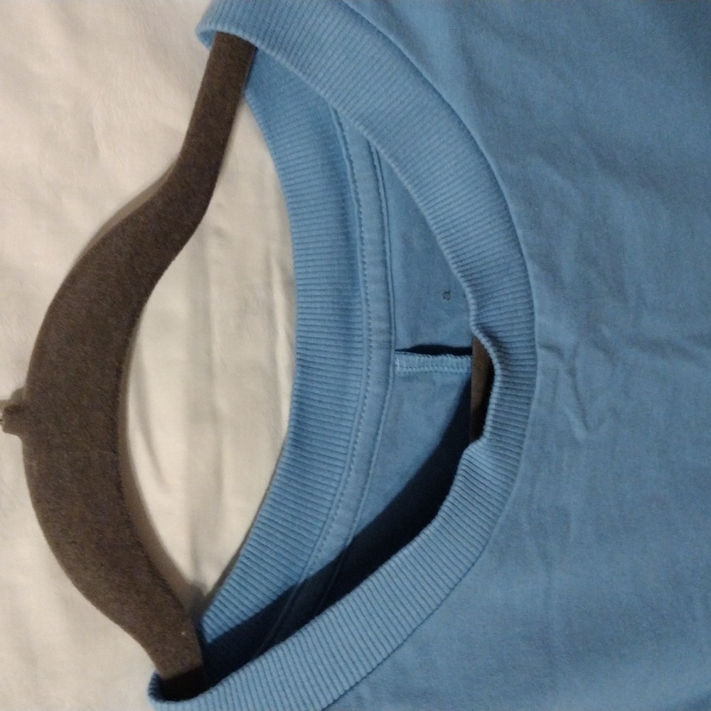 2 For $8 New Day, Casual And Stylish women's sleeveless shirt dress - Picture 4 of 4